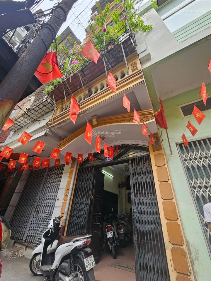 Chủ gửi bán nhà 5 tầng x40mnguyễn lương bằnggiá chỉ nhỉnh 10 tỷ
