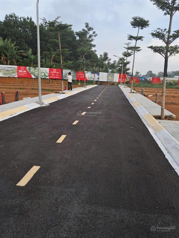 Siêu phẩm thôn miễu  chỉ còn vài lô  dt 150m, 6m mặt tiền  đường rộng 8m ô tô tránh  nhỉnh 8 tỷ