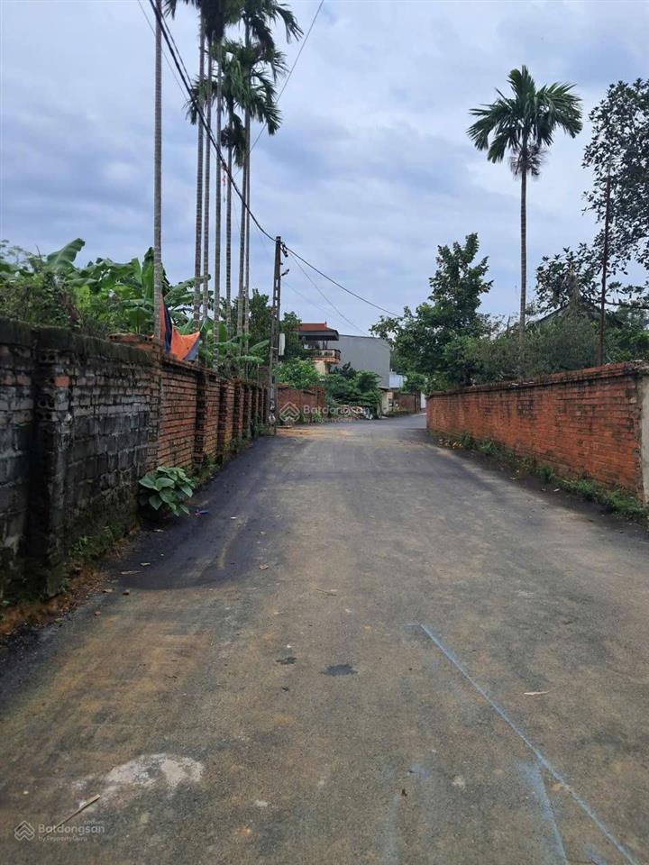 Siêu phẩm thôn miễu  chỉ còn vài lô  dt 150m, 6m mặt tiền  đường rộng 8m ô tô tránh  nhỉnh 8 tỷ