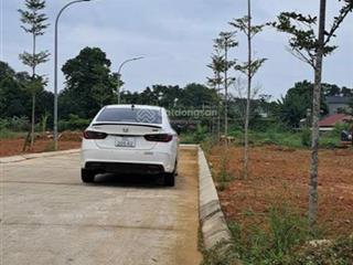 Siêu phẩm thôn miễusản phẩm dòng tiền dt 150m, 6m mặt tiền đường rộng 8m ô tô tránh