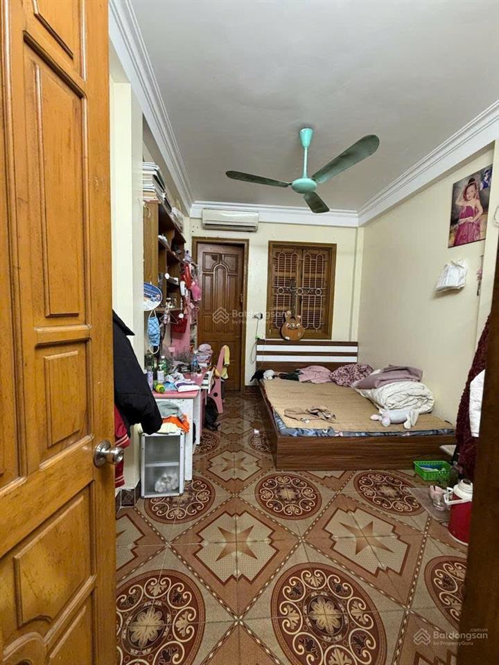 Tài chính 15 tỷ nhận ngay nhà mặt ngõ nguyễn khang cầu giấy  ngõ ô tô đỗ cửa  nhà 5 tầng x 45m