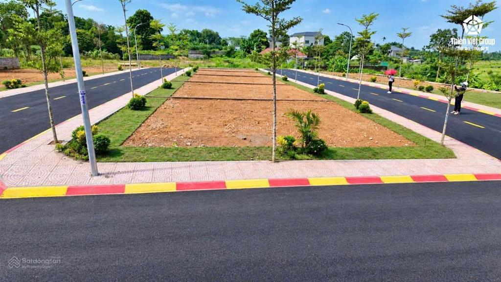 Siêu phẩm thôn miễu đất vàng, dòng tiền tương lai! diện tích 150m² mặt tiền 6m đường 8m ô tô tránh