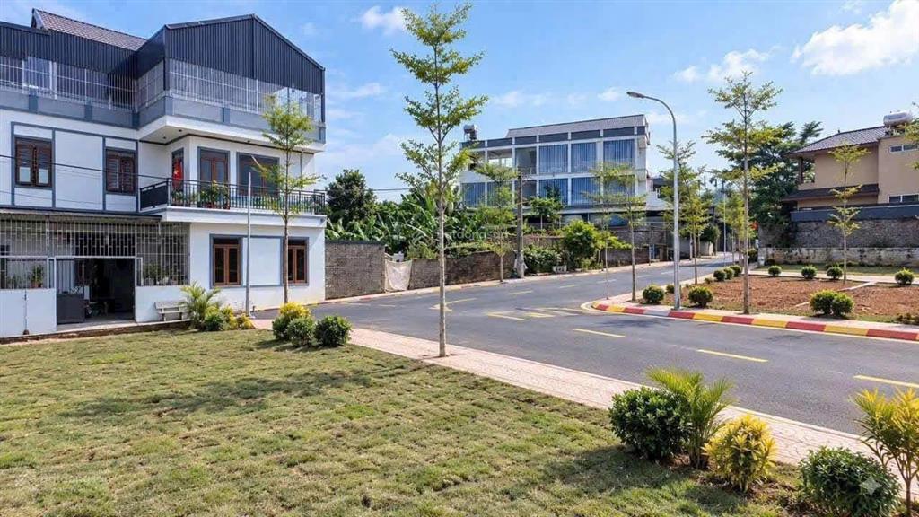 Siêu phẩm thôn miễu đất vàng, dòng tiền tương lai! diện tích 150m² mặt tiền 6m đường 8m ô tô tránh