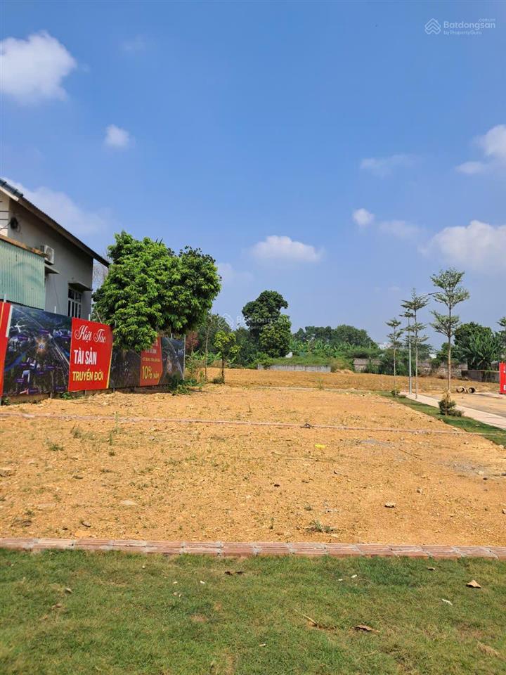 Nếu đang tìm kiếm một bđs vừa có giá trị sử dụng,đất miễu hoà lạc vừa có tiềm năng đầu tư lâu dài,