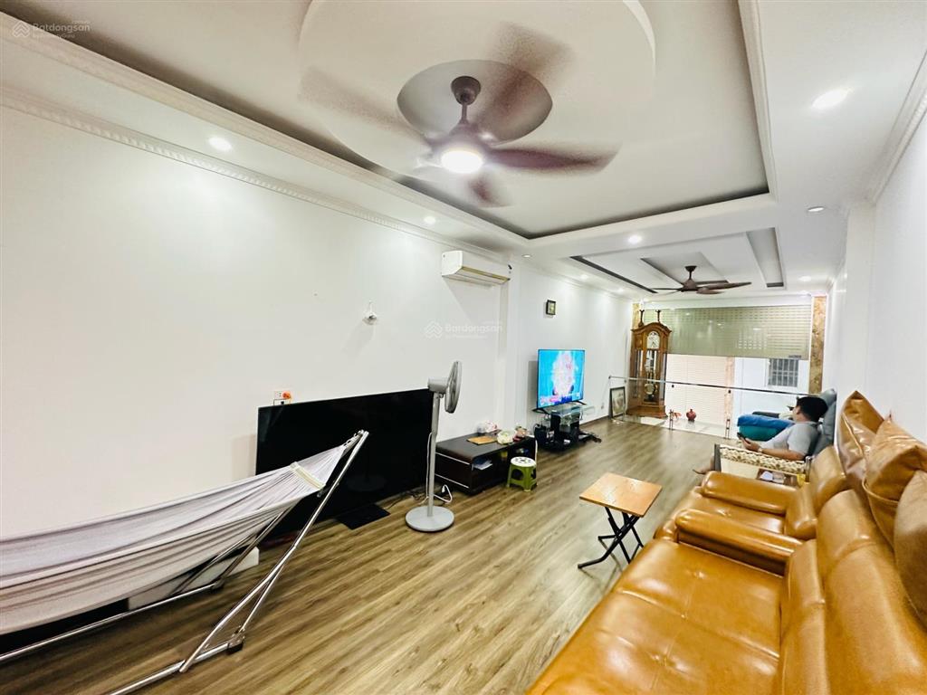 Nguyễn khang. mặt ngõ kinh doanh văn phòng, spa  ô tô ngủ trong nhà  8 tầng x 56m  nhỉnh 25 tỷ