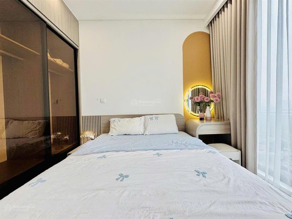 Mình cho thuê căn 1n+ đủ đồ. giá 10tr/tháng miễn phí dịch vụ có chỗ để xe ô tô  0987 789 ***