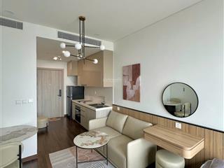 Chính chủ cho thuê căn studio full đồ mới miễn phí dịch vụ đầy đủ tiện ích 5 sao.  0987 789 ***