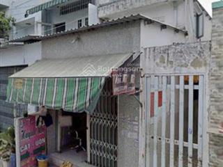 Bán nhà riêng tại 1166/60/48a, ql 1a, tân tạo a, 4,7 tỷ, 72 m2, giá ưu đãi, uy tín