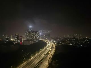Bán chcc flc complex 36 phạm hùng 98m2 view pháo hoa, công viên và hồ điều hòa siêu đẳng cấp