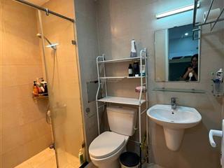 Bán căn hộ chung cư flc complex 36 phạm hùng 54,3m2 2pn 1pk 1vs giá 5,9 tỷ