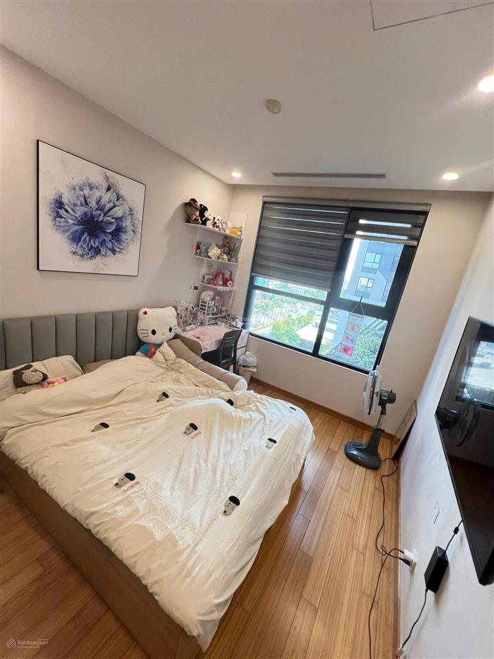 Bán căn hộ cao cấp the zei lê đức thọ 104m2 3pn 2vs full nội thất giá 12,34 tỷ