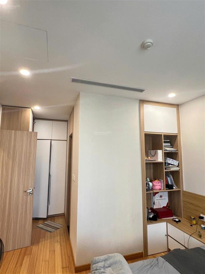 Bán căn hộ cao cấp the zei lê đức thọ 104m2 3pn 2vs full nội thất giá 12,34 tỷ