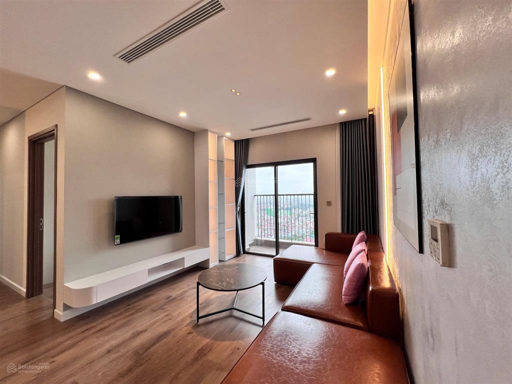 Chủ nhà chuyển xuống biệt thự mặt đất nên cần bán nhanh chcc flc complex 36 phạm hùng 3pn 8,4 tỷ