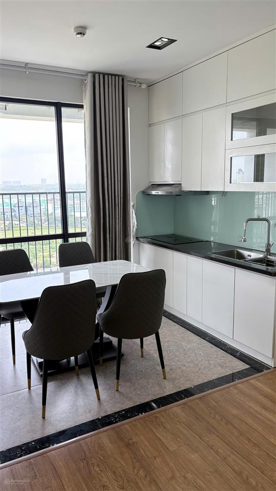 4,2 tỷ sở hữu hữu ngay chcc iris garden 30 trần hữu dực 2pn 2vs 2 ban công, có khuôn viên cây xanh