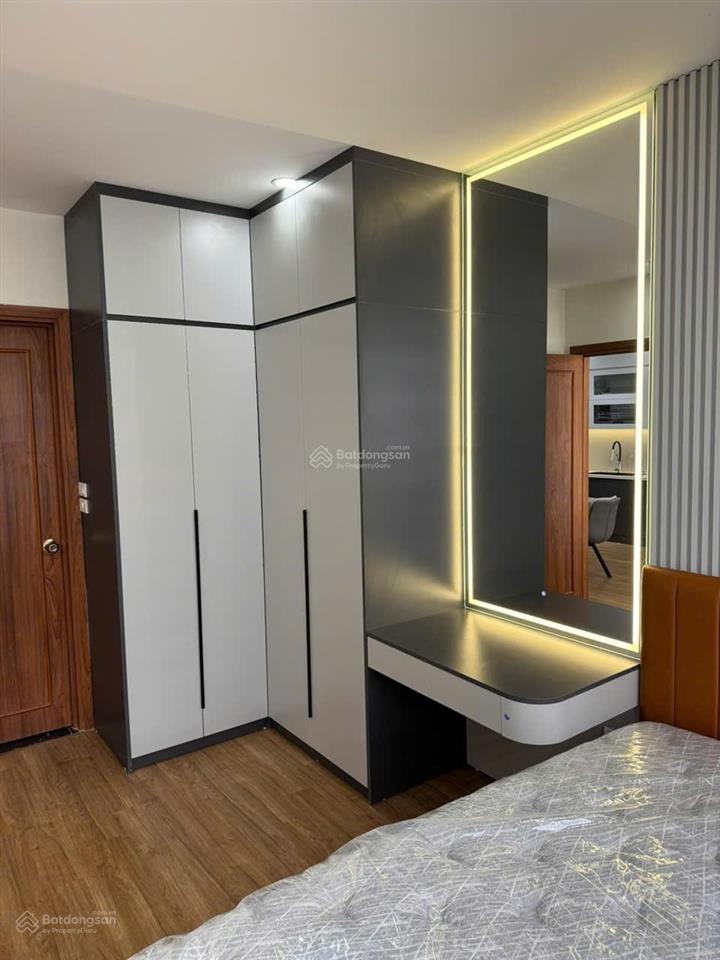 Em thủy chuyên dự án án iris garden 30 trần hữu dực giới thiệu tới quý anh chị căn 2pn 6 tỷ