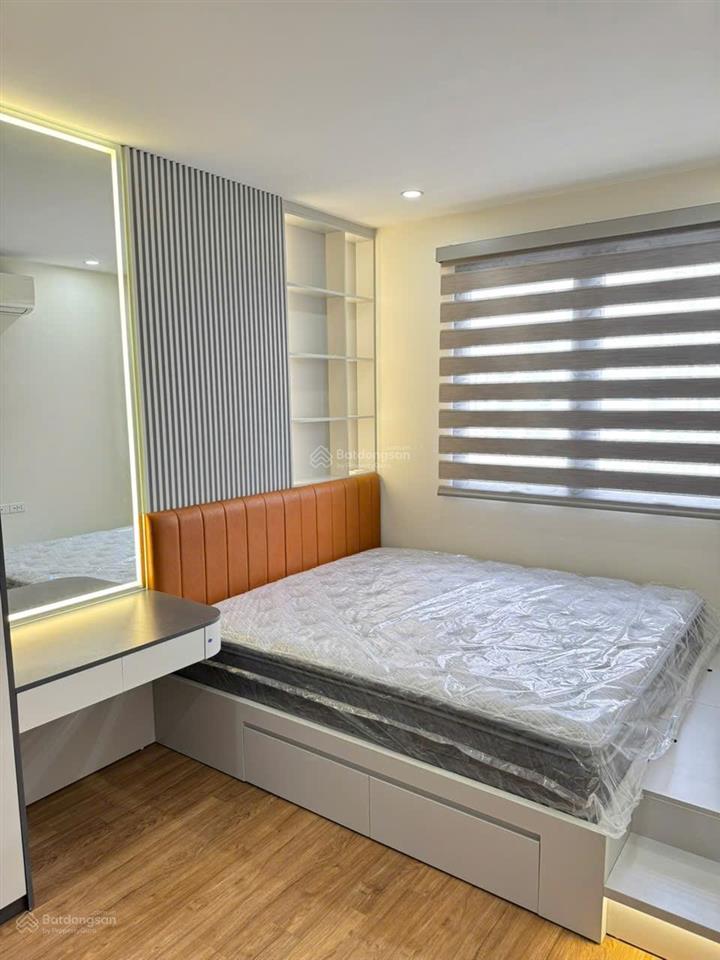 Em thủy chuyên dự án án iris garden 30 trần hữu dực giới thiệu tới quý anh chị căn 2pn 6 tỷ
