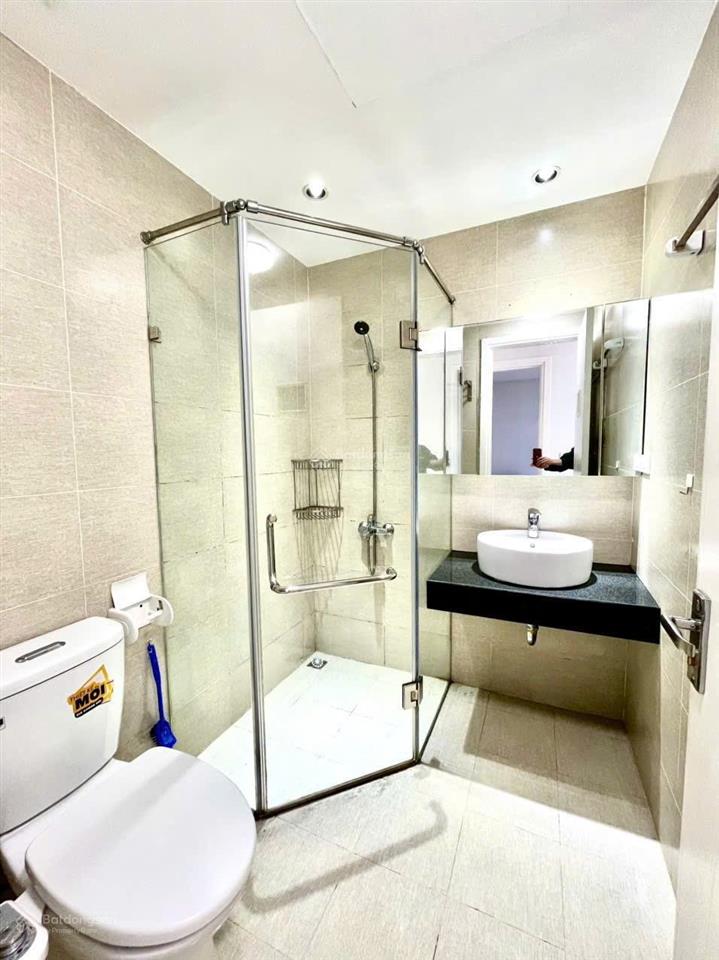 4,7 tỷ sở hữu căn 66.7m2 2pn 2vs dự án golden field 24 nguyễn cơ thạch, sổ đỏ sẵn giao dịch