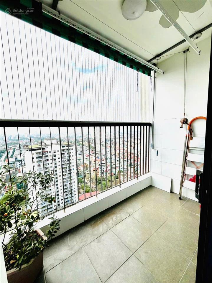 4,7 tỷ sở hữu căn 66.7m2 2pn 2vs dự án golden field 24 nguyễn cơ thạch, sổ đỏ sẵn giao dịch