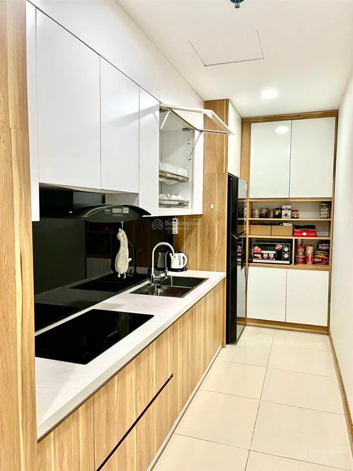 6,5 tỷ sở hữu ch 66.7m2 2pn 2vs dự án golden field 24 nguyễn cơ thạch, sổ đỏ sẵn giao dịch