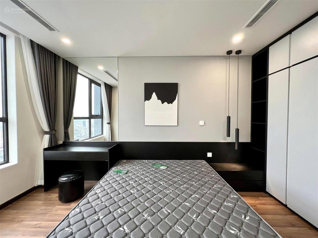 Bán chung cư flc complex 36 phạm hùng 54.3m2 2pn 1pk full nội thất 5,8 tỷ
