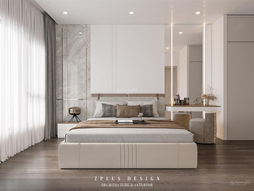Bán căn hộ mỹ đình plaza 2 77 m2 2pn 2vs full nội thất giá hời thị trường 5,7