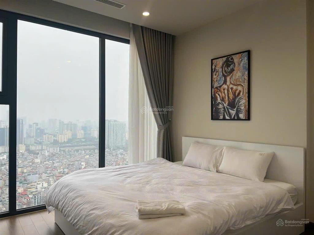 Hót! chỉ hơn 9 tỷ sở hữu hữu ngay căn hộ cao cấp diamond the matrixone 89,6m2 2pn 2vs full nội thất