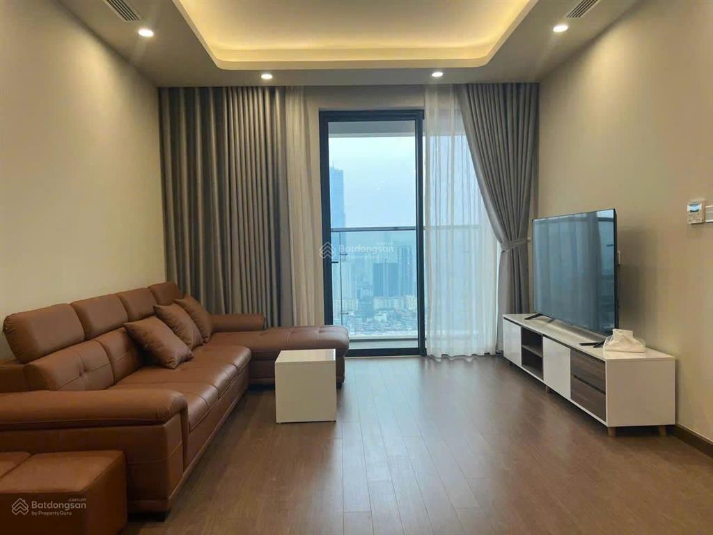 Hót! chỉ hơn 9 tỷ sở hữu hữu ngay căn hộ cao cấp diamond the matrixone 89,6m2 2pn 2vs full nội thất