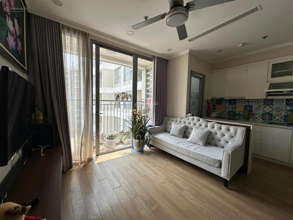 Bán chung cư vinhomes gardenia hàm nghi 73m2 2pn 2vs full nội thất 6,5 tỷ bao phí có thương lượng