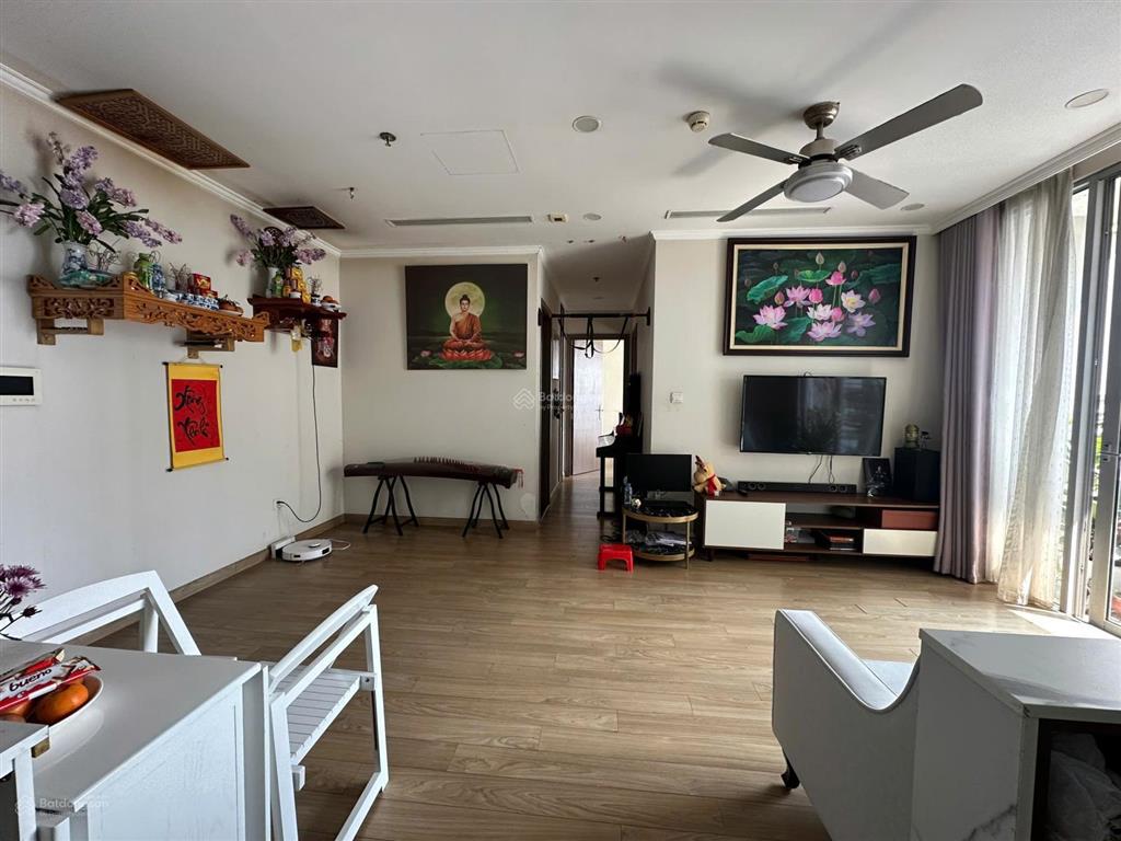 Bán chung cư vinhomes gardenia hàm nghi 73m2 2pn 2vs full nội thất 6,5 tỷ bao phí có thương lượng