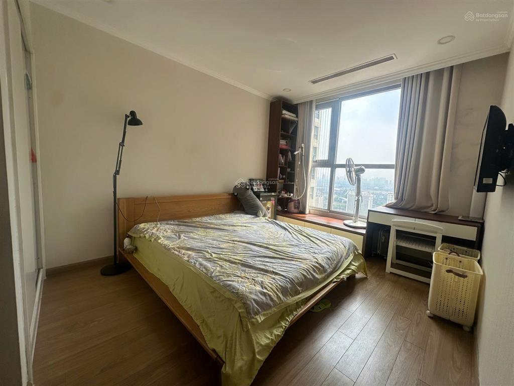 Bán chung cư vinhomes gardenia hàm nghi 73m2 2pn 2vs full nội thất 6,5 tỷ bao phí có thương lượng