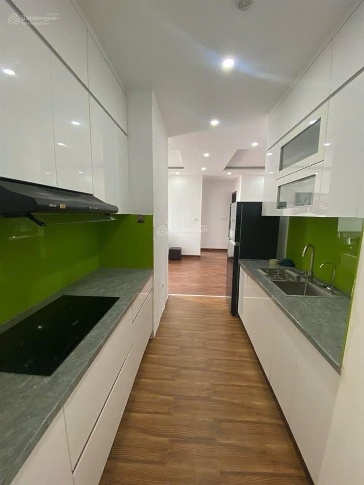 Chính chủ cho thuê chcc an bình city 232 phạm văn đồng 90m² 3pn 2vs full nội thất giá 16tr/tháng