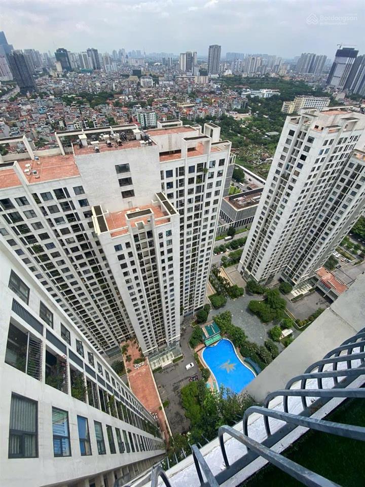 Chính chủ cho thuê chcc an bình city 232 phạm văn đồng 90m² 3pn 2vs full nội thất giá 16tr/tháng