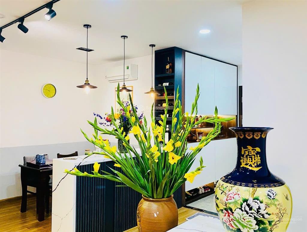 Bán nhanh chcc iris garden 30 trần hữu dực 135m2 3pn 2vs full nội thất giá sốc chỉ 8,8 tỷ