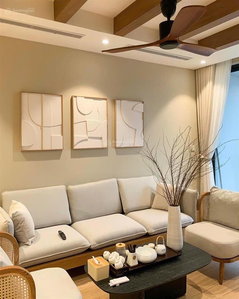 Bán chcc the zei 104m2 3pn 2vs full nội thất cao cấp, full tiện ích chỉ 9 tỷ