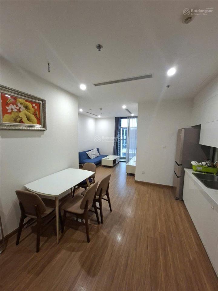 Bán chcc vinhomes skylake 44m2 1pn 1pk full nội thất 6,2 tỷ