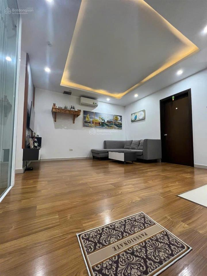Bán chcc flc complex 54,3m2 2pn 1pk 1vs full nội thất giá 4,5 tỷ có thương lượng