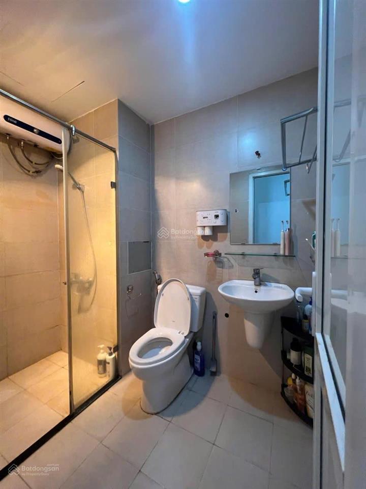 Bán chcc flc complex 54,3m2 2pn 1pk 1vs full nội thất giá 4,5 tỷ có thương lượng