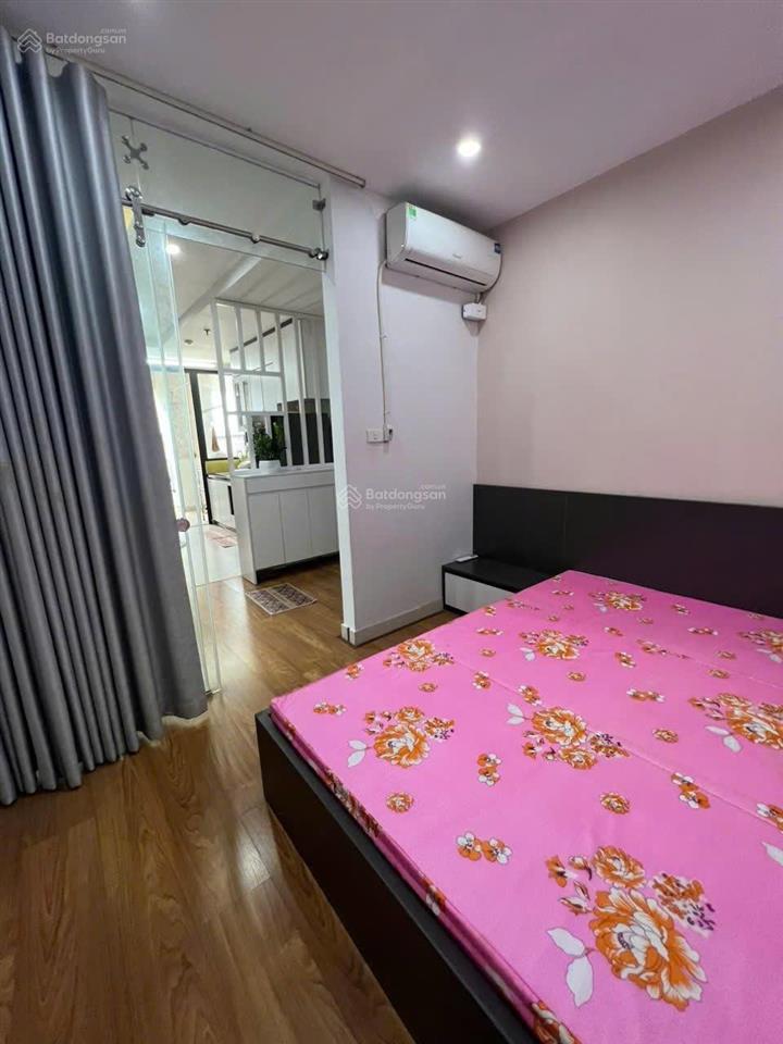 Bán chcc flc complex 54,3m2 2pn 1pk 1vs full nội thất giá 4,5 tỷ có thương lượng