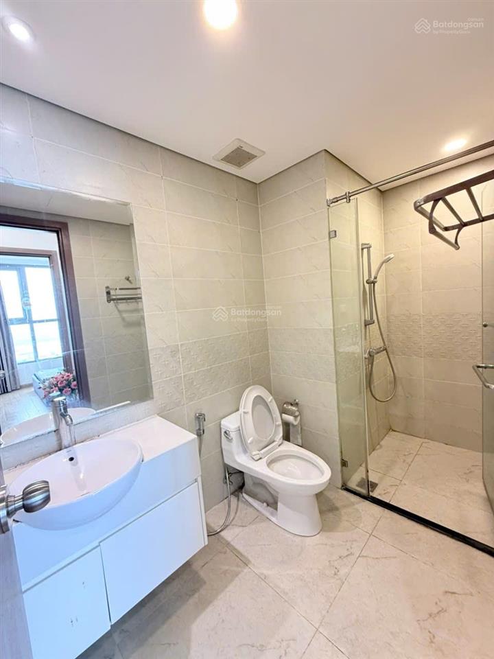 Bán chung cư vinhomes gardenia 52m2 1pn 1pk 1vs full nội thất 4,85 tỷ