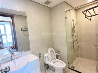 Bán chung cư vinhomes gardenia 52m2 1pn 1pk 1vs full nội thất 4,85 tỷ