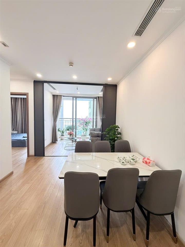 Bán chung cư vinhomes gardenia 52m2 1pn 1pk 1vs full nội thất 4,85 tỷ
