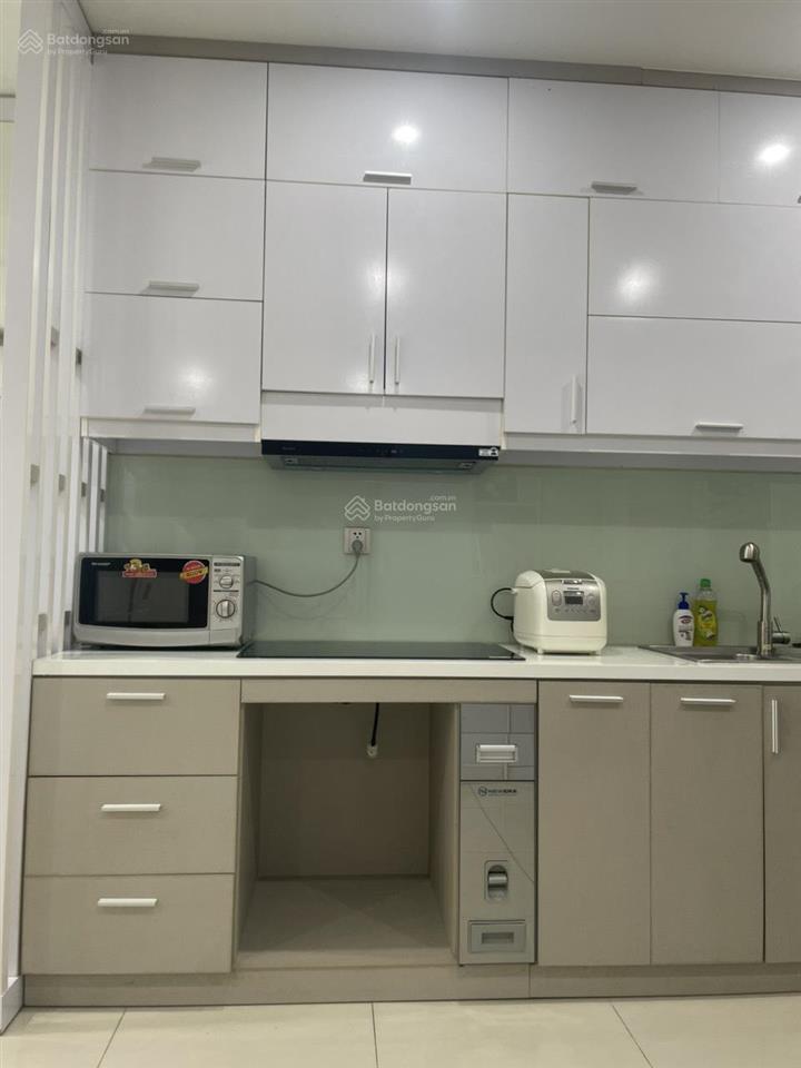 Trực tiếp với chính chủ cho thuê cc tại hado centrosa q10, chỉ từ 18 triệu, 53m2, 1pn + 1 wc