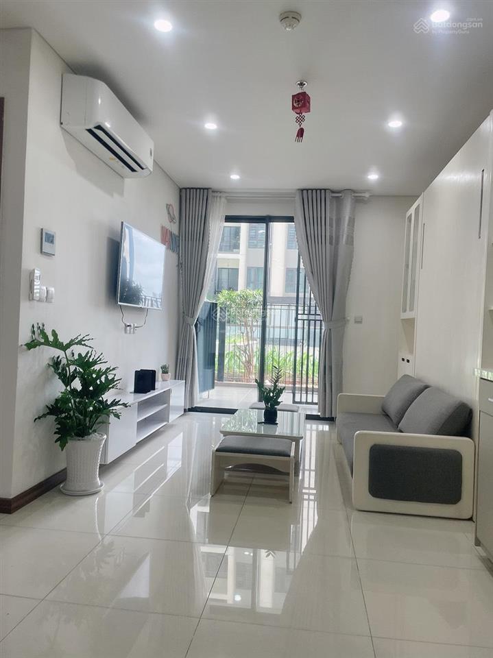 Trực tiếp với chính chủ cho thuê cc tại hado centrosa q10, chỉ từ 18 triệu, 53m2, 1pn + 1 wc