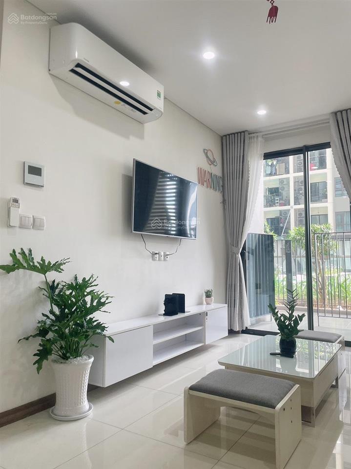 Trực tiếp với chính chủ cho thuê cc tại hado centrosa q10, chỉ từ 18 triệu, 53m2, 1pn + 1 wc