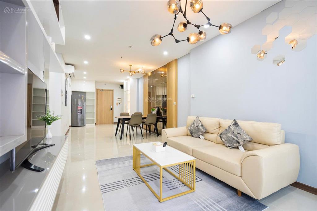 Chính chủ cho thuê cc tại hado centrosa q10, chỉ từ 20 triệu, 61m2, 1pn + phòng đa năng + wc