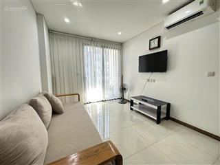 Trực tiếp với chính chủ cho thuê cc tại hado centrosa q10, chỉ từ 17,5 triệu, 53m2, 1pn + wc