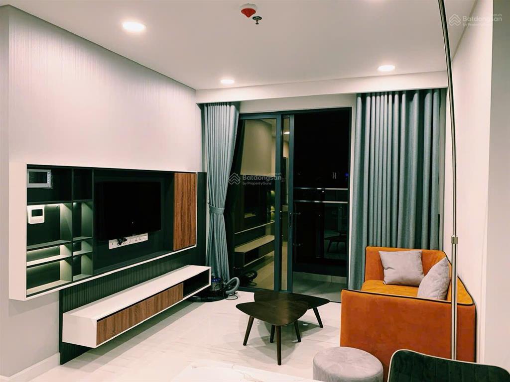 Cho thuê gấp căn hộ 78m2, 2pn, 2wc, full nội thất tại chung cư kingdom q 10, giá chỉ 24 triệu