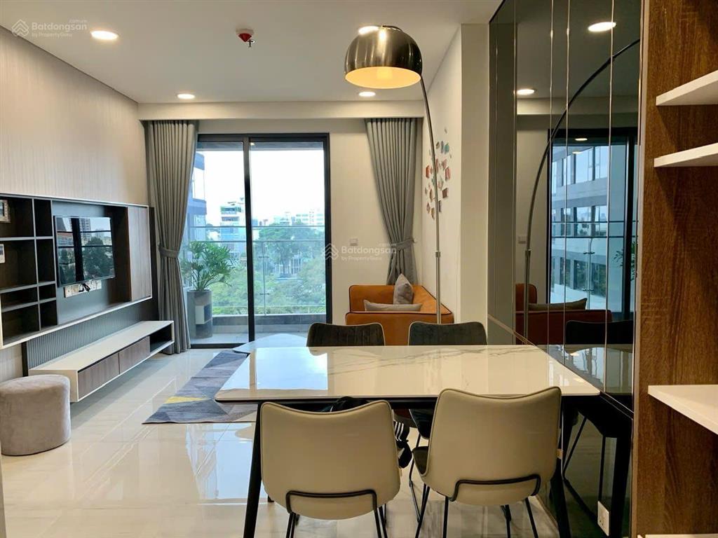Cho thuê gấp căn hộ 78m2, 2pn, 2wc, full nội thất tại chung cư kingdom q 10, giá chỉ 24 triệu