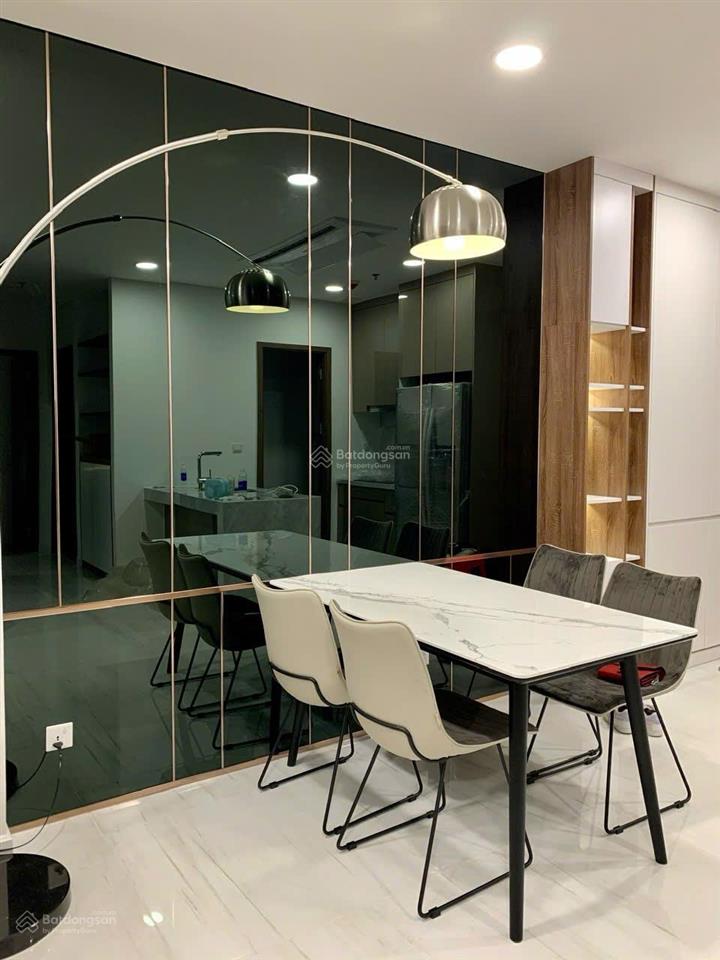 Cho thuê gấp căn hộ 78m2, 2pn, 2wc, full nội thất tại chung cư kingdom q 10, giá chỉ 24 triệu