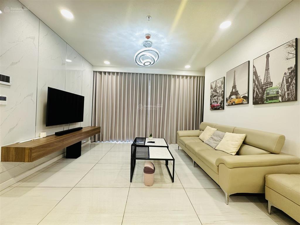 7,9 tỷ cho căn 2 pn 78m2, nội thất cao cấp tại chung cư kingdom 101 334 tô hiến thành, p14, q10